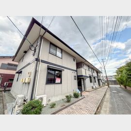 ハイネス迎野の賃貸物件