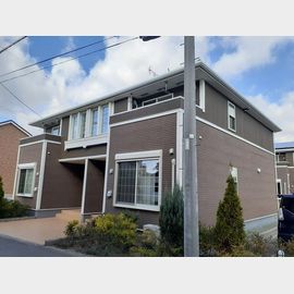 犬塚駅より徒歩45分 築10年9ヶ月 2階建の賃貸物件