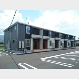 ソラーレ吉井IIの賃貸物件