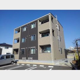 チャク弐番館の賃貸物件