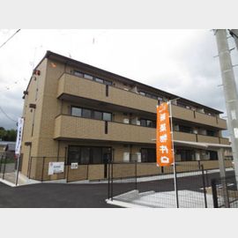 ウエストコート古賀２の賃貸物件