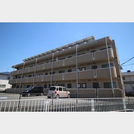 グランディール壱番館の賃貸物件