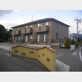 中原駅より徒歩35分 1階 築18年の賃貸物件