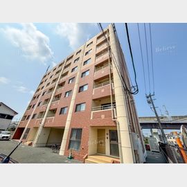 すかる梅満 6階 築15年11ヶ月の賃貸物件