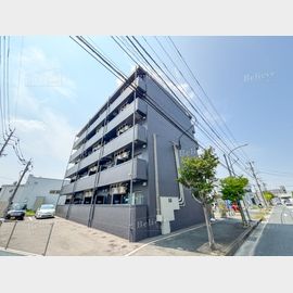 聖マリア病院前駅より徒歩8分 4階 築1年11ヶ月の賃貸物件