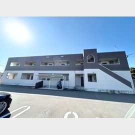 ソラーレ基山の賃貸物件