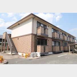 津福駅より徒歩11分 2階 築17年11ヶ月の賃貸物件