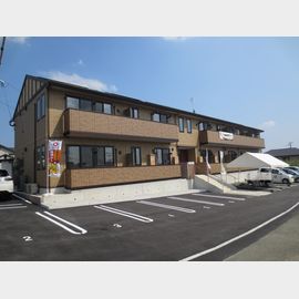 ＴＲＯＩＳＦＩＬＬ 1階 築9年6ヶ月の賃貸物件