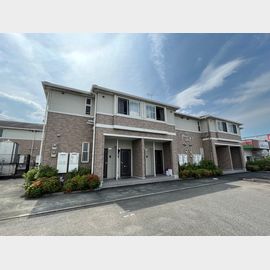 うきは駅より徒歩14分 2階 築16年9ヶ月の賃貸物件