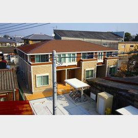 メゾンさくら 1階 築9年11ヶ月の賃貸物件