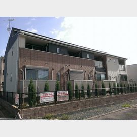 御井駅より徒歩22分 築12年4ヶ月 2階建の賃貸物件