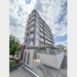 櫛原駅より徒歩11分 3階 築17年の賃貸物件