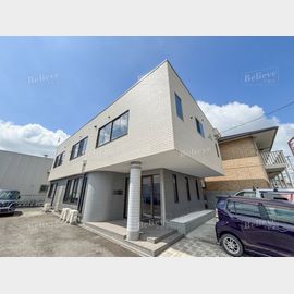 久留米大学前駅より徒歩16分 2階 築34年8ヶ月の賃貸物件