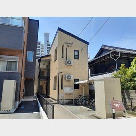 マーベラスＫ２ 1階 築22年4ヶ月の賃貸物件