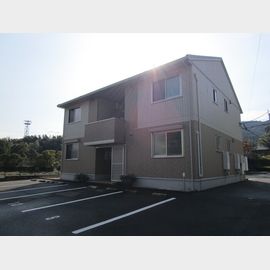 ワレア城前２の賃貸物件