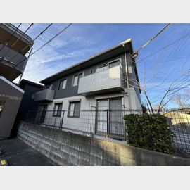 グランシャリオ小森野Ａ 2階 築19年6ヶ月の賃貸物件