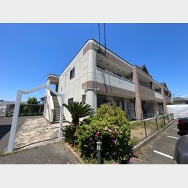 八丁牟田駅より徒歩10分 築15年2ヶ月 2階建の賃貸物件