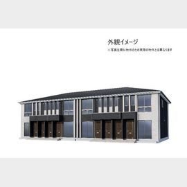 荒木駅より徒歩47分 1階 新築の賃貸物件