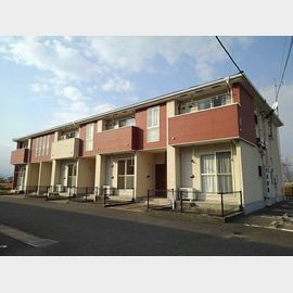 リバーサイド・コセ２ 2階 築15年7ヶ月の賃貸物件