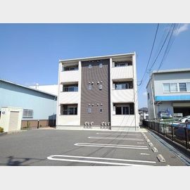 Liberty東合川の賃貸物件