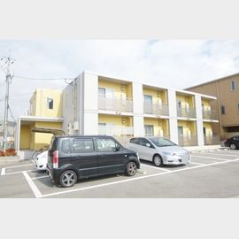 花畑駅より徒歩3分 1階 築18年1ヶ月の賃貸物件