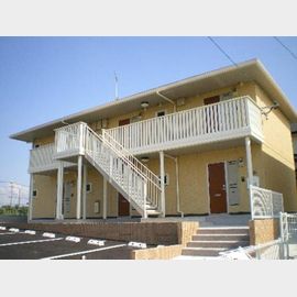 荒木駅より徒歩19分 2階 築16年4ヶ月の賃貸物件