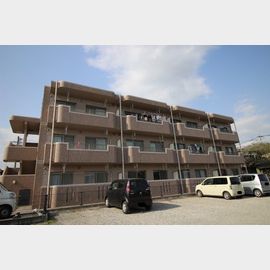 ユーミーサンフレンズの賃貸物件