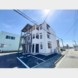 津福駅より徒歩9分 2階 新築の賃貸物件