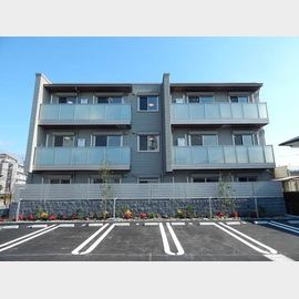 BEREOSTAGE新鳥栖の賃貸物件