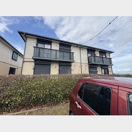 宮の陣駅より徒歩23分 1階 築27年11ヶ月の賃貸物件