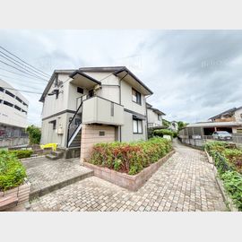 プロムナード野中 1階 築30年9ヶ月の賃貸物件