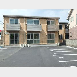 西鉄久留米駅より徒歩14分 2階 築10年8ヶ月の賃貸物件