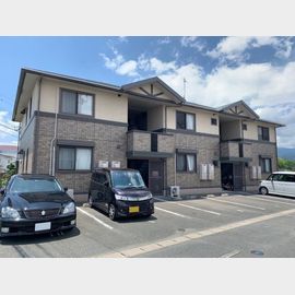 ヴェルドミール大山の賃貸物件