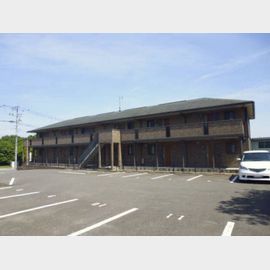 肥前麓駅より徒歩35分 2階 築18年9ヶ月の賃貸物件