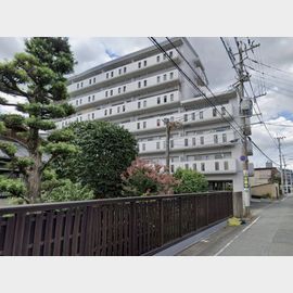 サザンコート久留米の賃貸物件