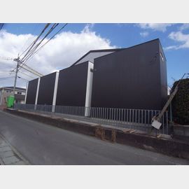 レガロスクエアーDの賃貸物件