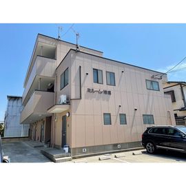 ミルーム津福 1階 築21年11ヶ月の賃貸物件