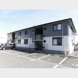 ルポロジェマンBの賃貸物件