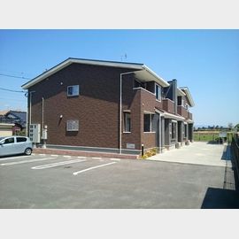 アルコバレーノルーチェ 1階 築8年の賃貸物件