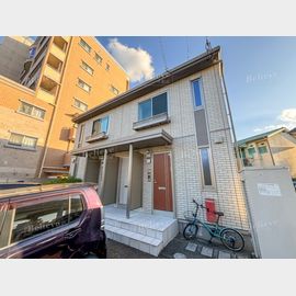 ヴィルヌーブ 2階 築16年4ヶ月の賃貸物件