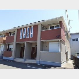 ラシーヌITOBの賃貸物件