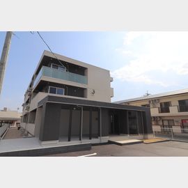 フェリシア・ロゼの賃貸物件