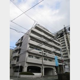 久留米駅より徒歩9分 2階 築30年5ヶ月の賃貸物件