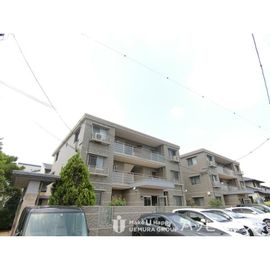 サン・グリーンＡ 3階 築23年6ヶ月の賃貸物件