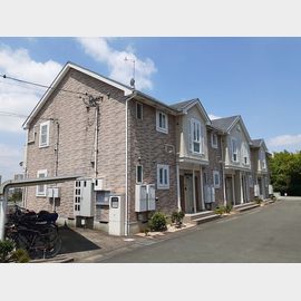 ラシーヌ伍番館の賃貸物件