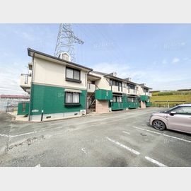 コーポアゼリアの賃貸物件