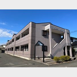 サンコートレジデンスの賃貸物件