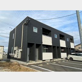 フォルトゥーナの賃貸物件