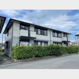 新鳥栖駅より徒歩7分 築27年10ヶ月 2階建の賃貸物件