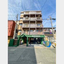 久留米駅より徒歩15分 3階 築35年4ヶ月の賃貸物件